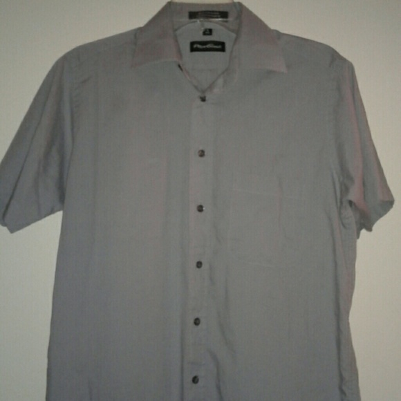 Playa Grande Dress Shirt - Picture 3 of 5